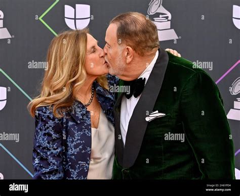 Nevada, United States. 18th Nov, 2021. Millie de Molina and Raul de ...