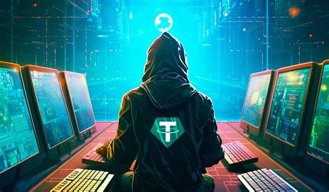 UN Says Tether (USDT) Method of Choice for Money Launderers and ...