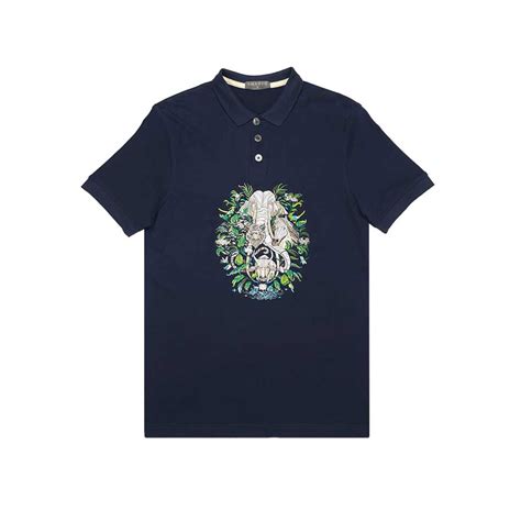 | SIGNATURE POLO-SHIRT | LINE SHOPPING