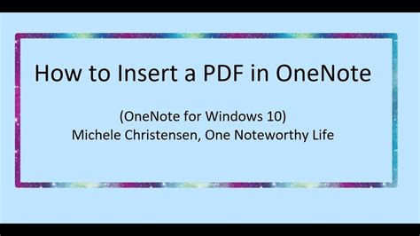 Image result for How to Rotate PDF in OneNote