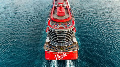 Virgin Voyages Launches Annual Pass - Travel Pursuit