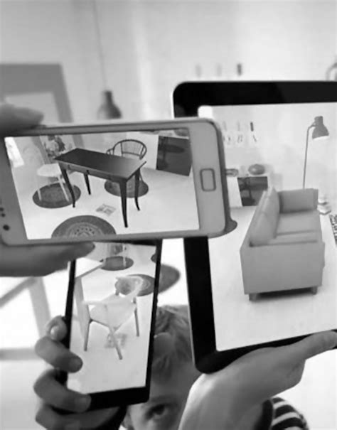 Augmented Reality Design 的图像结果