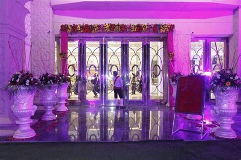 Bliss And Blessing Banquet - Venue - Shahdara - Dilshad Garden ...