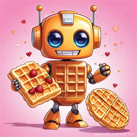 Cute Robot 的图像结果