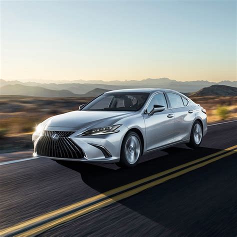 Lexus 2024 E 250 2024 Lexus ES ES 250 Ultra Luxury Prices And Cost To