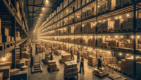 What Does Departed USPS Regional Facility Mean - PostalBoxGenie