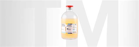 CHROMOGENIC COLIFORM AGAR – TMMedia