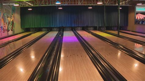 Bowling alleys in North Carolina to reopen | wcnc.com