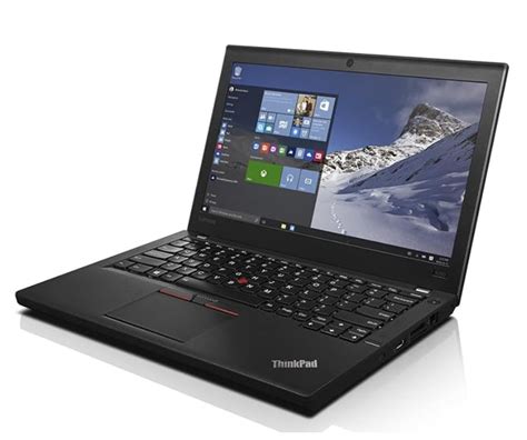 Lenovo Thinkpad T460 (Core i7 6th Gen/ 8GB Ram/ 256GB SSD/ 14''/ Win-11 ...