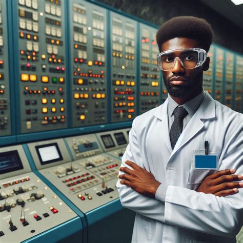 Day in the Life of a Nuclear Engineer: What to Expect