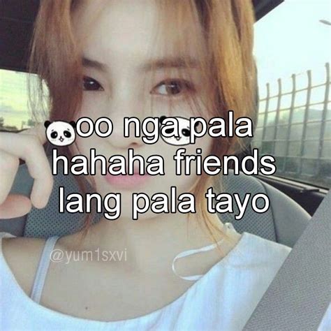 Pin by egro bate on tagalog memes in 2024 | Funny quotes tumblr, Funny ...
