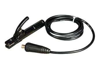 WELDING MACHINE CABLE HOLDER 200 AMP : Amazon.in: Industrial & Scientific