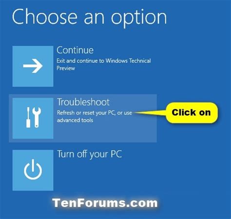 Image result for Reinstall Windows 10 Operating System