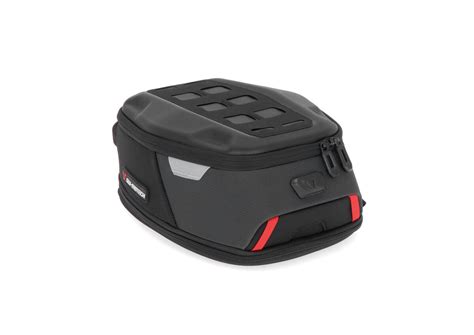 SW-MOTECH QUICK LOCK PRO MICRO TANK BAG – MXSTORE