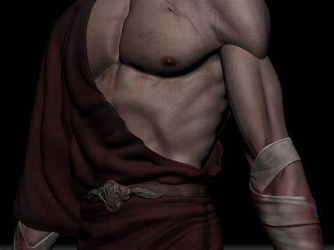 Molly Brown - Enoch, Son of Cain