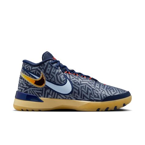 Nike LeBron NXXT Genisus Basketball Shoes | SportChek