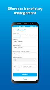NBF Direct App – Apps on Google Play