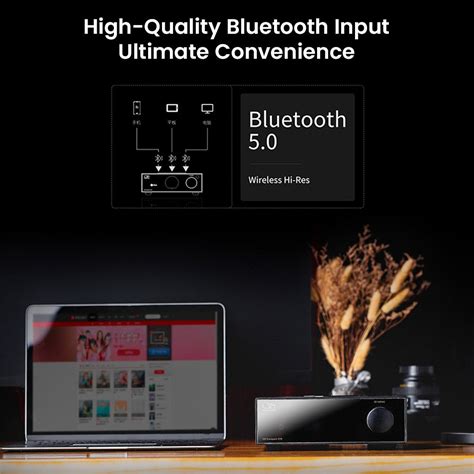 SHANLING ET3 Dedicated Digital CD Transport Compact CD Player – Concept ...