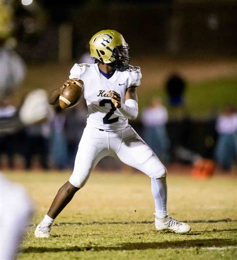 Raymond S Kellis at Millennium High School football photos