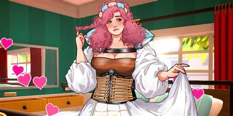 How to Date Betty in Date Everything