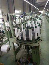 Weaving Loom Machines and Yarn Splicer Manufacturer | Universal Textile ...