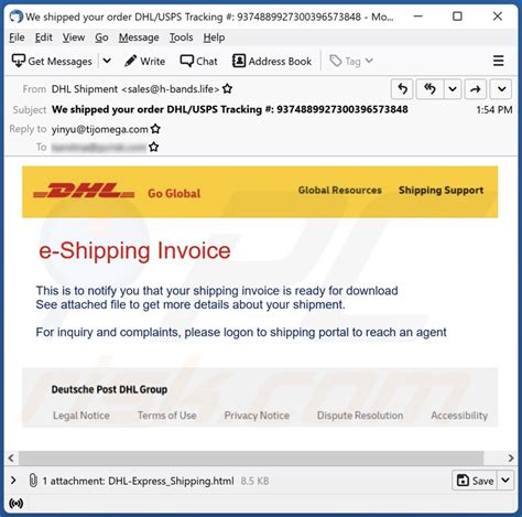 DHL Freight investit 4 millions d’euros dans une nouvelle agence de ...