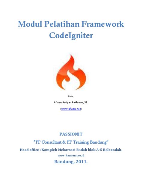 CodeIgniter Tutorial 的图像结果