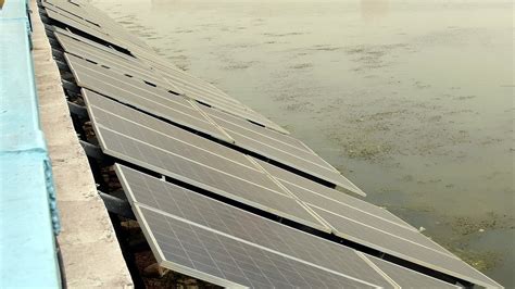 Malwa-Nimar Sees Solar Surge With Over 36.6k Rooftop Installations