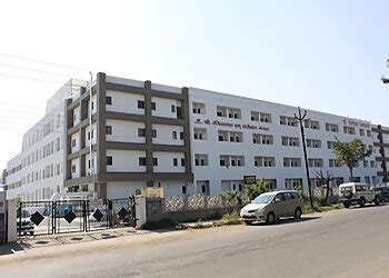 3 Best Multispeciality Hospitals in Aurangabad, MH - Expert Recommendations