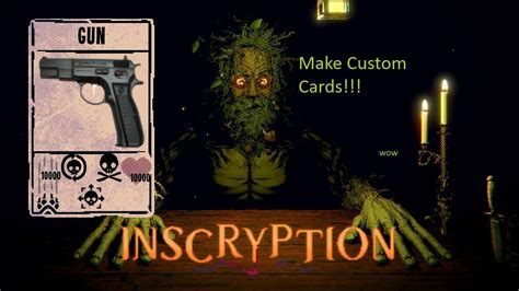 Inscryption Mods 的图像结果