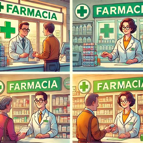 Understanding Prescriptions: Spanish Medical Vocabulary - MY-SPANISH ...