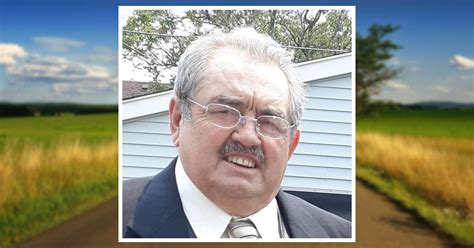 Obituary | Waclaw Roszkowski of Chicago, Illinois | Skaja Funeral Homes