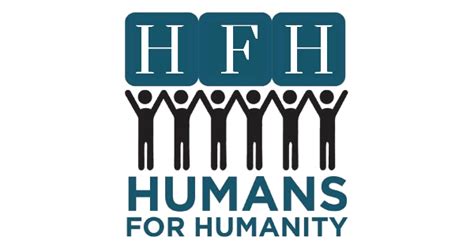 Humans For Humanity NGO - Indiaisus