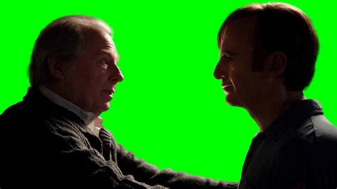 Chuck Mcgill Says "You've Never Mattered All That Much To Me" to Saul ...