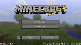 Minecraft Java Edition Version 1.17.1 Torrent 的图像结果