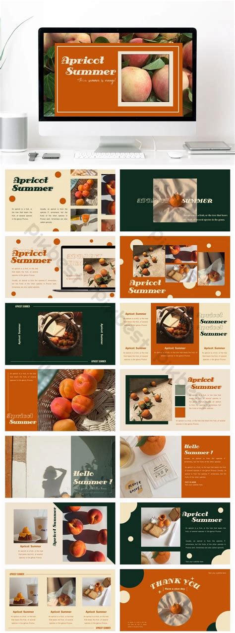 Image result for Spring/Summer Theme PowerPoint