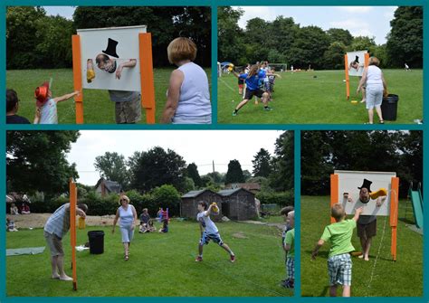 Earl Soham Community Primary School Blog: School Fete