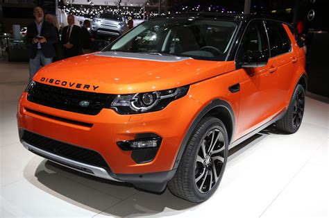 Land Rover Discovery Sport | Engine Locos