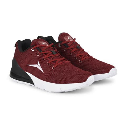 JQR HILTON PLUS Sports Shoes for Men – JQR Sports