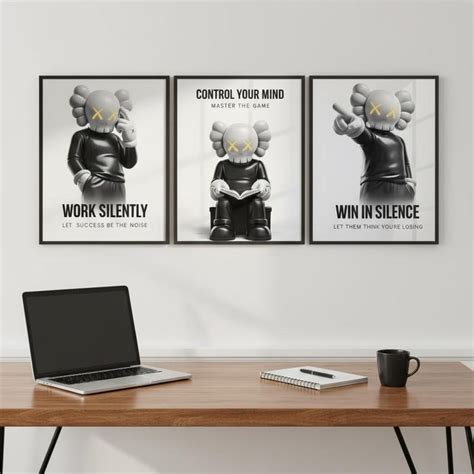 Buy Motivation Wall Art Online In India - Etsy India