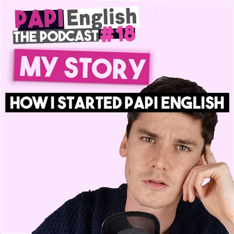 PAPI English - Learn English | Listen Free on Castbox.