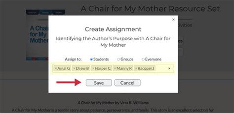 Image result for How to Create an Assignment