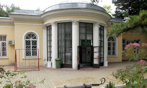 Клуб пограничников, в котором 28 июля 1929 года выступал В.В ...