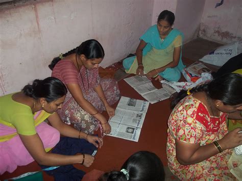 Jwalathi Rural Development Society (SC/ST)