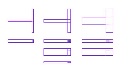 Image result for Double Cleat Steel Connection Example