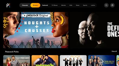 Cómo obtener una prueba gratuita de 3 meses de Peacock Premium en 2023 ...