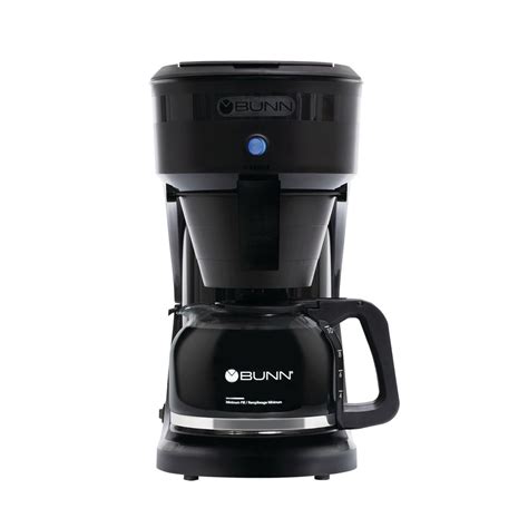 Speed Brew Select - Coffee Makers - BUNN Retail Site