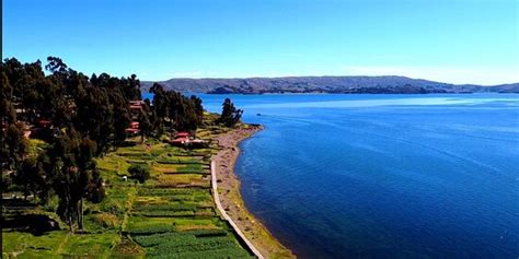 AMANTANI SAMARY (Isla Amantani) - Inn Reviews & Photos - Tripadvisor