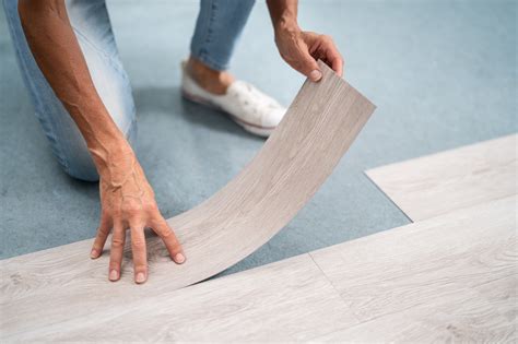 Loose-Lay VS. Click VS. Glue-Down Vinyl Plank – ADVANCED FLOORING
