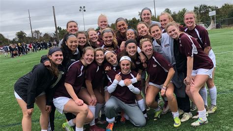 UMass Amherst Foundation | Women’s Club Soccer Nationals